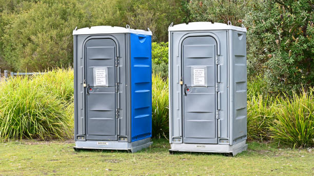 Portable Restroom Setup and Delivery in Johnstown, PA