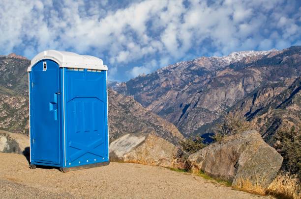 Types of Portable Toilets We Offer in Johnstown, PA