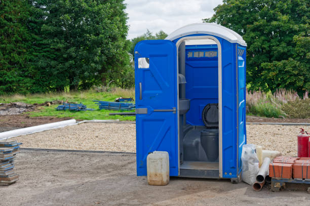 Best Portable Restroom Maintenance and Cleaning  in Johnstown, PA