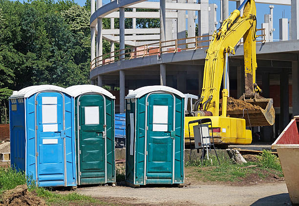 Best Long-Term Portable Toilet Rental  in Johnstown, PA